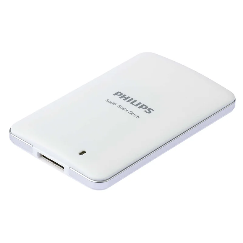 Φωτογραφία προϊόντος: Philips External SSD 960 GB FM96SS020P/00