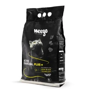 Φωτογραφία προϊόντος: Weego Active Charcoal Plus + 5L