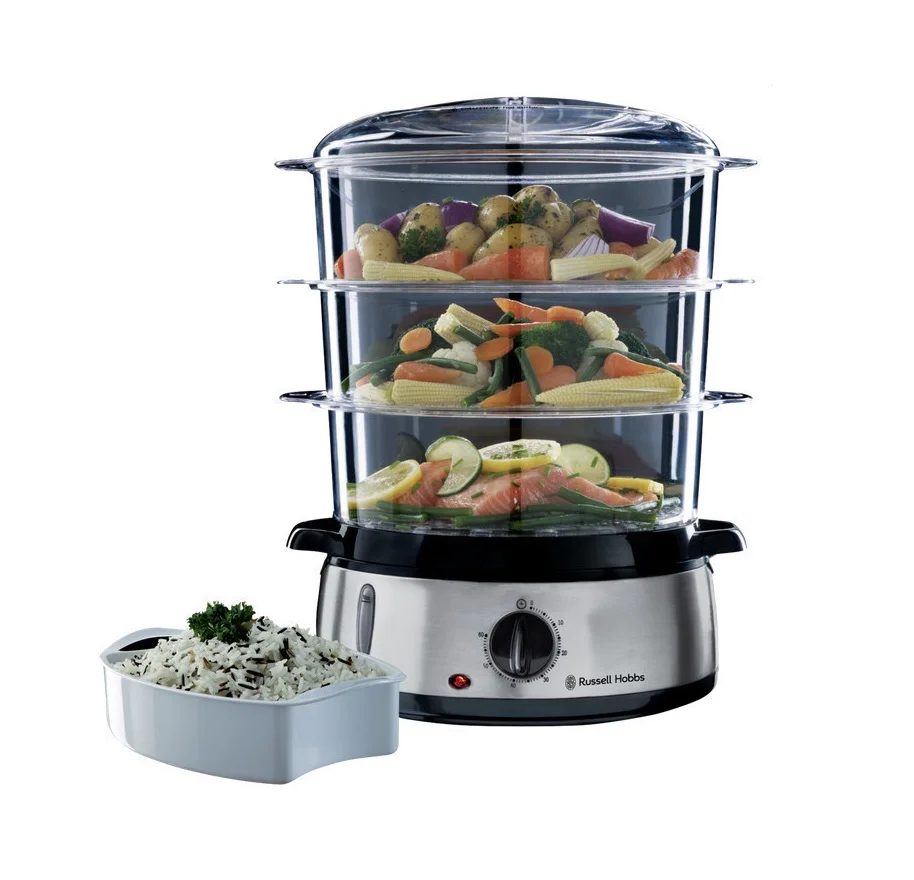 Φωτογραφία προϊόντος: Ατμομάγειρας RUSSELL HOBBS 19270