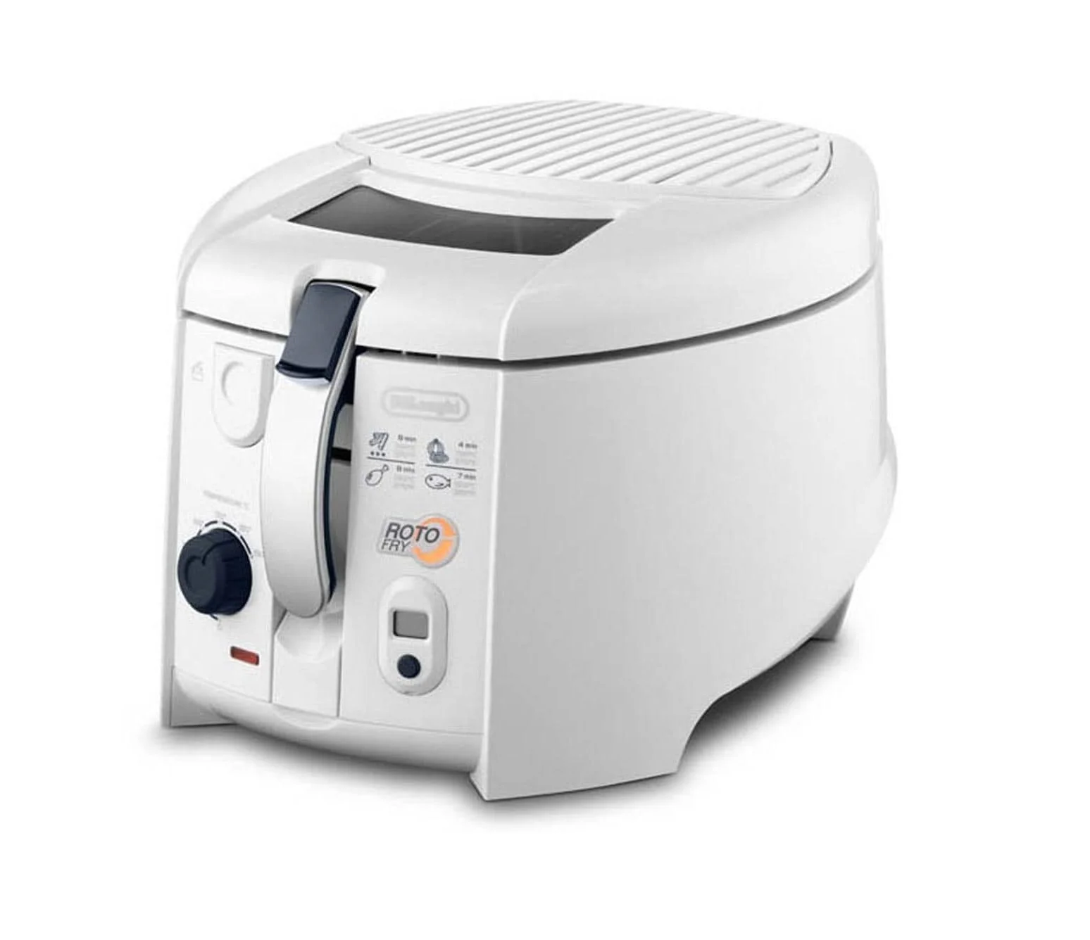 Φωτογραφία προϊόντος: Φριτέζα DELONGHI RotoFry F28533