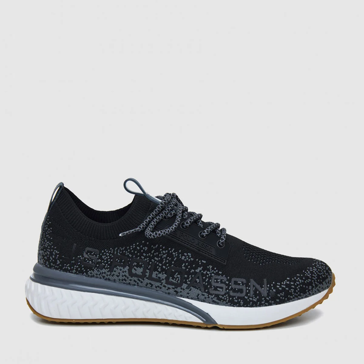 Φωτογραφία προϊόντος: U.S. POLO ASSN. FELIX001 BLK