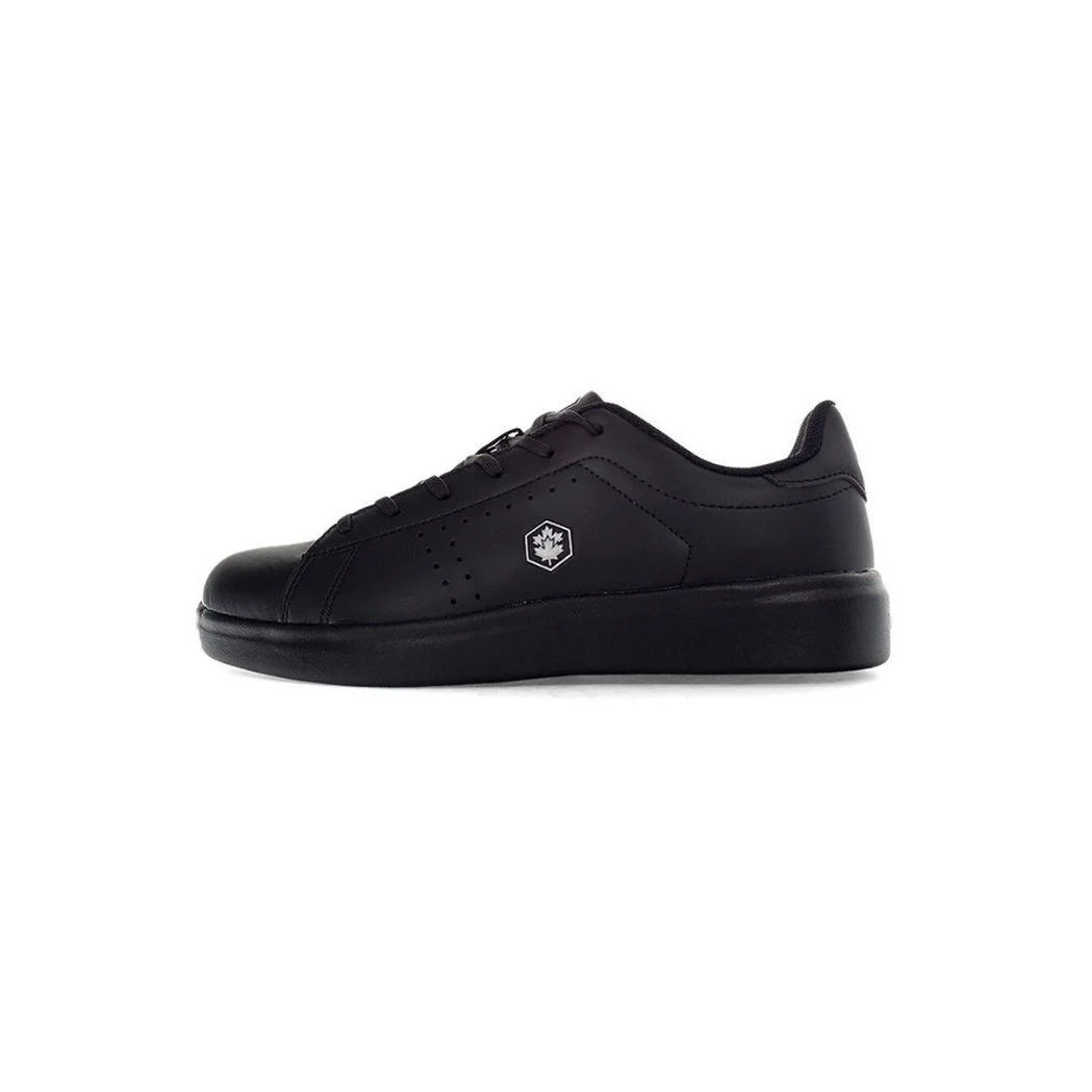 Φωτογραφία προϊόντος: Lumberjack Helena Γυναικεία Sneakers Μαύρα SW71411-002-S01-CB001