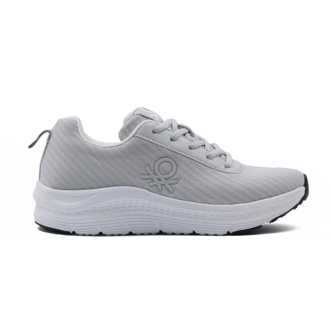 Φωτογραφία προϊόντος: ΓΥΝΑΙΚΕΙΟ SNEAKERS UNITED COLORS OF BENETTON BTW317901 CLEAT