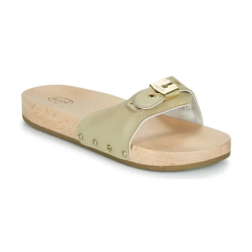 Φωτογραφία προϊόντος: SCHOLL 850171 PESCURA FLAT ORIGINAL ΜΠΕΖ ΔΕΡΜΑ Μπεζ