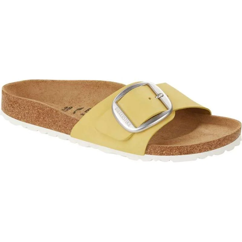 Φωτογραφία προϊόντος: BIRKENSTOCK ΓΥΝΑΙΚΕΙΑ ΣΑΝΔΑΛΙΑ ΔΕΡΜΑ ΧΡΩΜΑ:ΚΙΤΡΙΝΟ 1022175