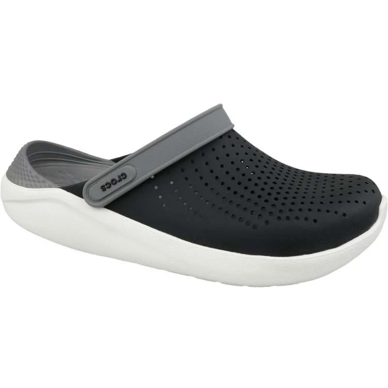 Φωτογραφία προϊόντος: ΑΝΑΤΟΜΙΚΟ ΣΑΜΠΟ Crocs LiteRide Clog 204592-05M