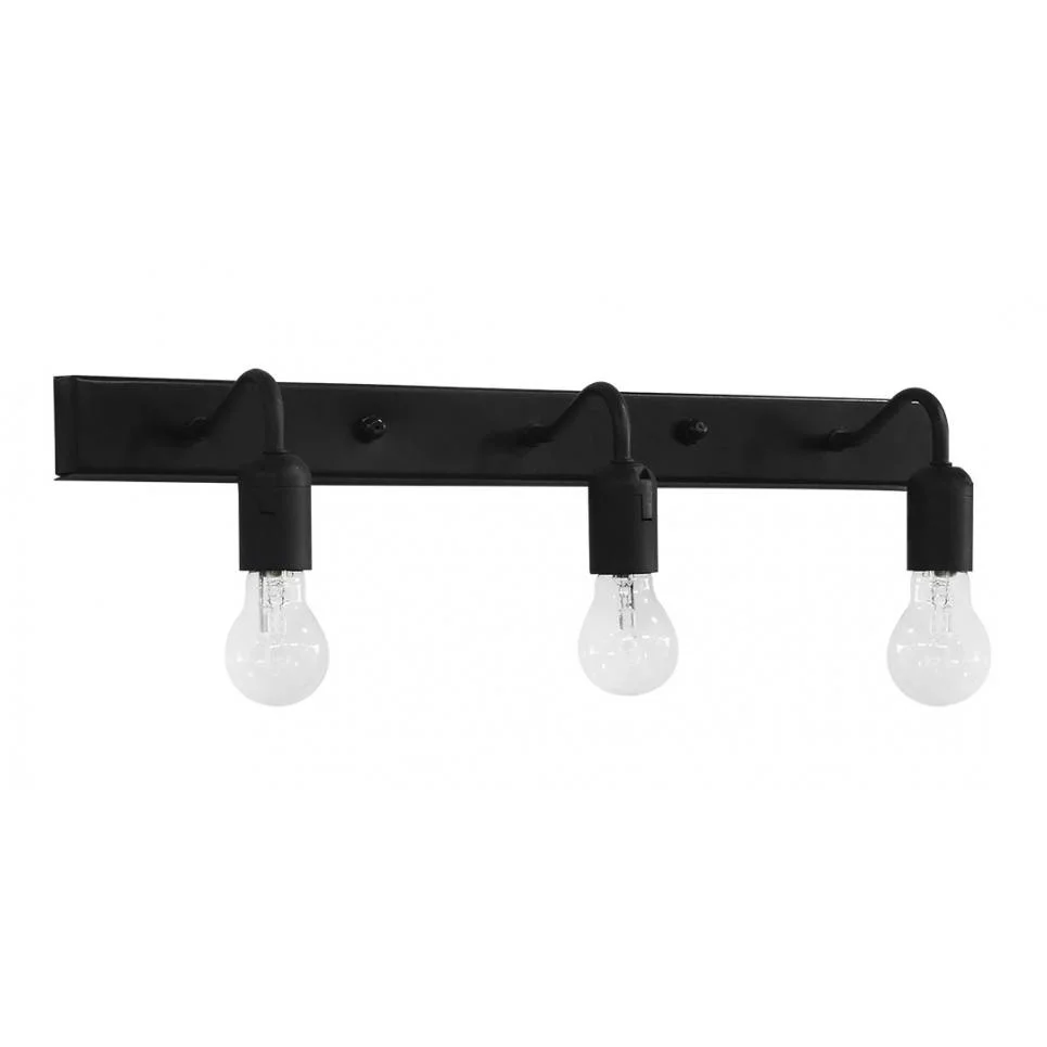 Φωτογραφία προϊόντος: Heronia AS-25ΑΡ 3/L RAGA BLACK ΑΠΛΙΚΑ ΜΕΤΑΛΙΚΗ