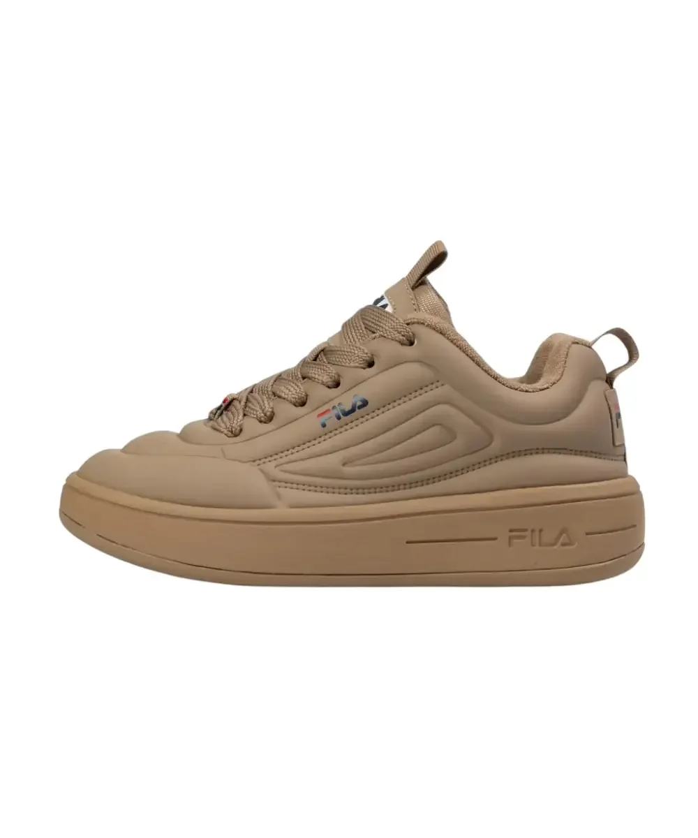 Φωτογραφία προϊόντος: Fila - Γυναικεία Sneakers Superbubble FFW0536-70080 Καφέ