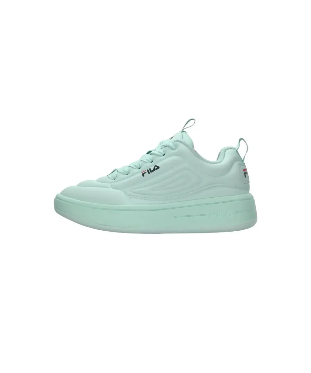 Φωτογραφία προϊόντος: Fila - Γυναικεία Sneakers Superbubble FFW0536-60106 Γαλάζιο
