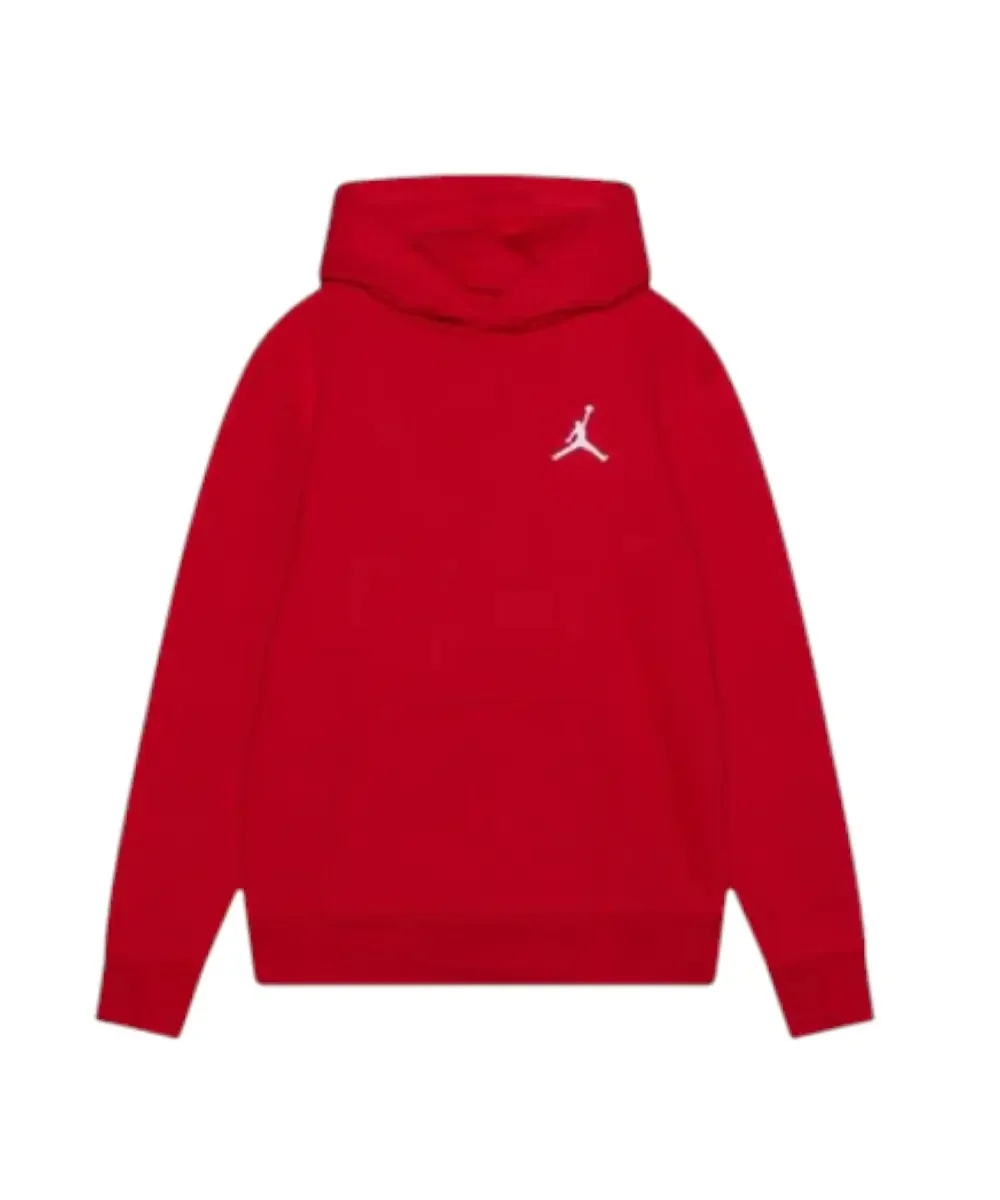 Φωτογραφία προϊόντος: Jordan - Παιδική Μπλούζα Mj Essentials 95C630-R78 Κόκκινο