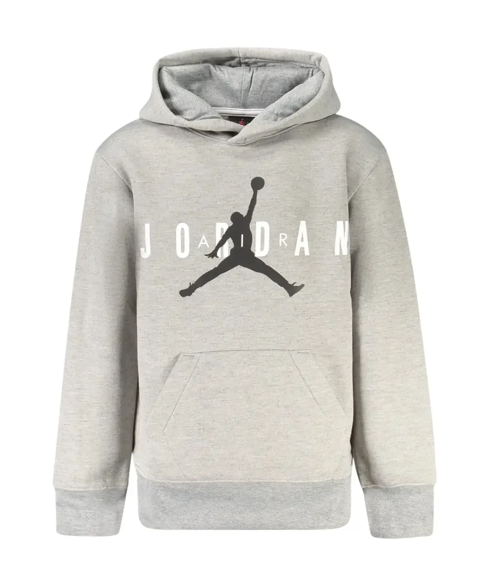 Φωτογραφία προϊόντος: Jordan - Παιδική Μπλούζα Jumpman Sustainable 95B910-GEH Γκρι
