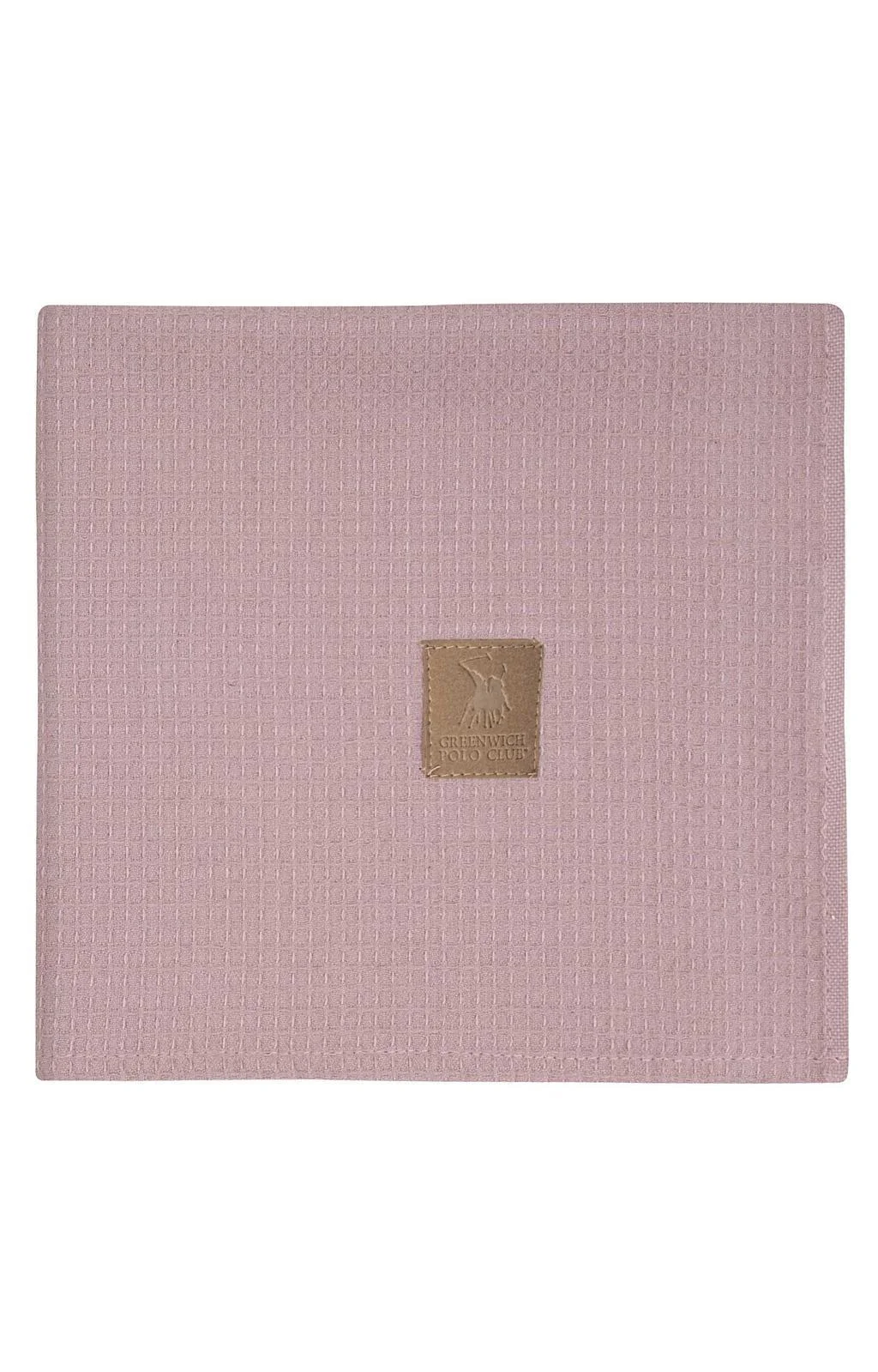 Φωτογραφία προϊόντος: GREENWICH POLO CLUB ΚΟΥΒΕΡΤΑ ΠΙΚΕ 110X150 BABY 8872 PINK