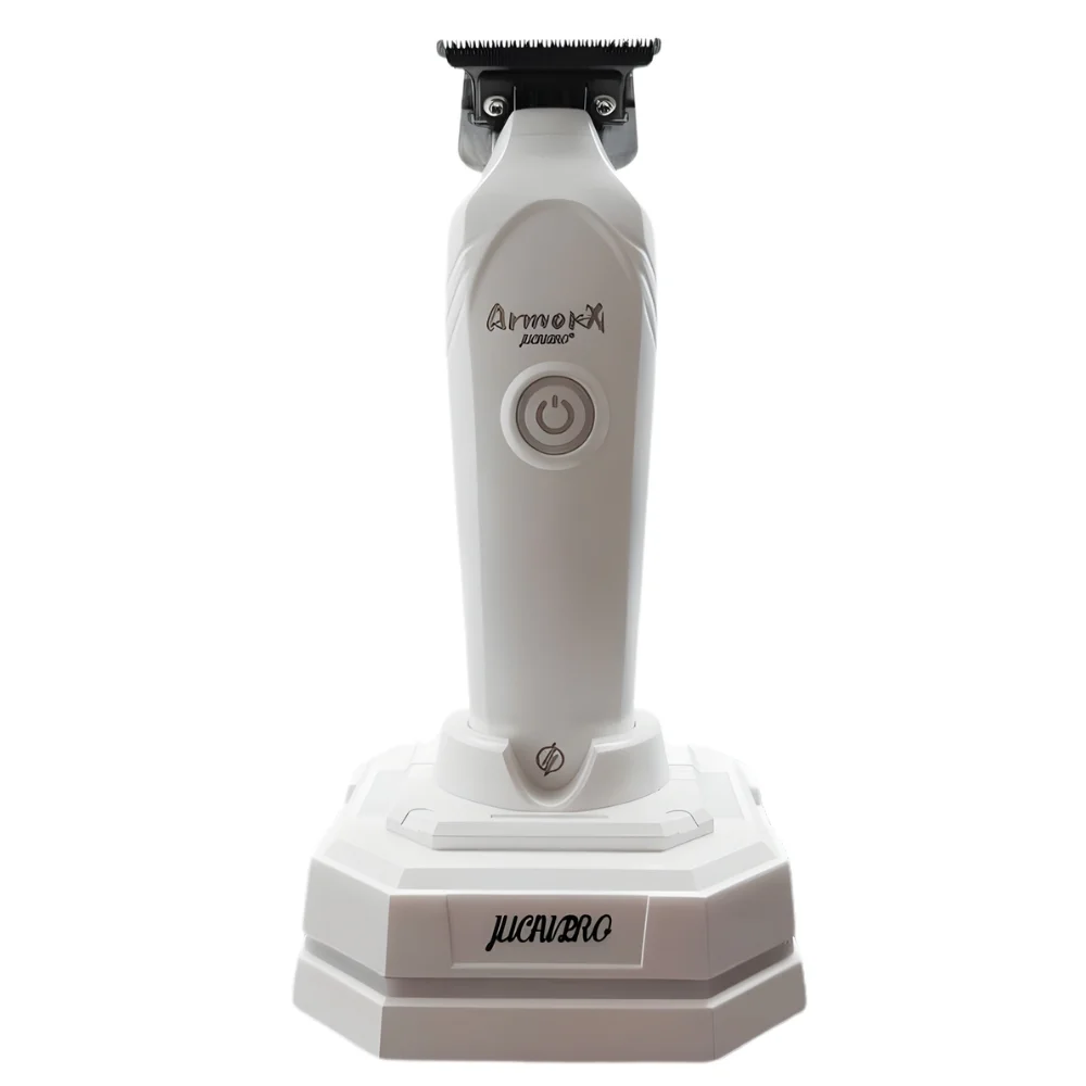 Φωτογραφία προϊόντος: Επαγγελματικό Trimmer Jucai Pro SpaceX Trimmer White (JC-S2)