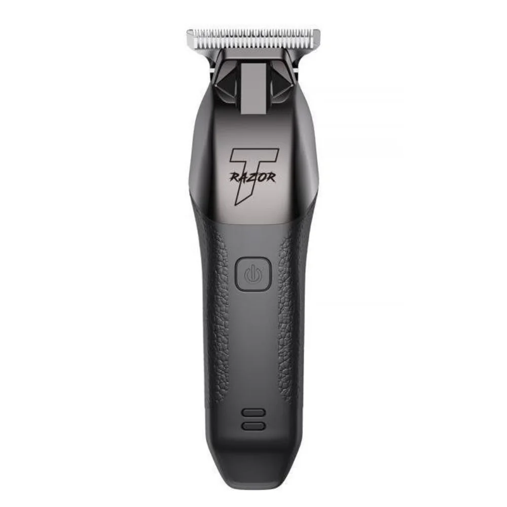 Φωτογραφία προϊόντος: T-Razor Επαγγελματικό Trimmer T Razor Black