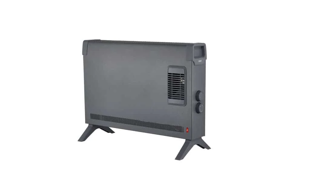 Φωτογραφία προϊόντος: Dimplex Θερμοπομπός EWT Clima ML Turbo 2000W 57x44 cm