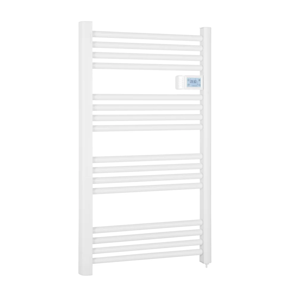Φωτογραφία προϊόντος: Warmtec Varilla White Ηλεκτρική πετσετοκρεμάστρα 500W λευκή 53x96cm