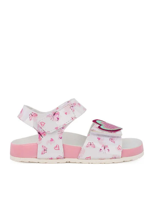 Φωτογραφία προϊόντος: LELLI KELLY LKCB55805580 OLIVIA A00-RO02 ROSA/FANTASIA