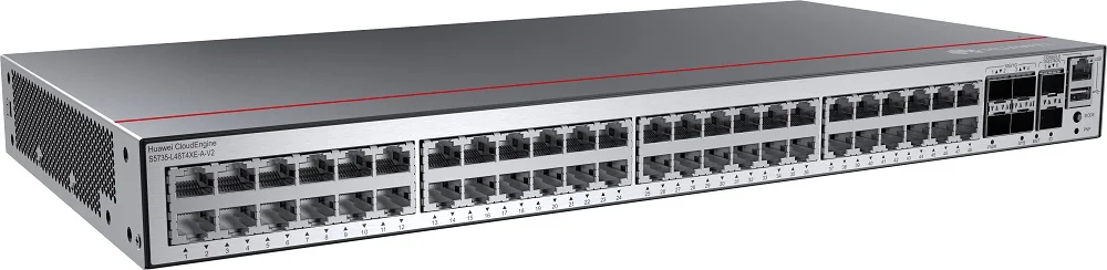 Φωτογραφία προϊόντος: HUAWEI SWITCH S5735-L48T4XE-A-V2