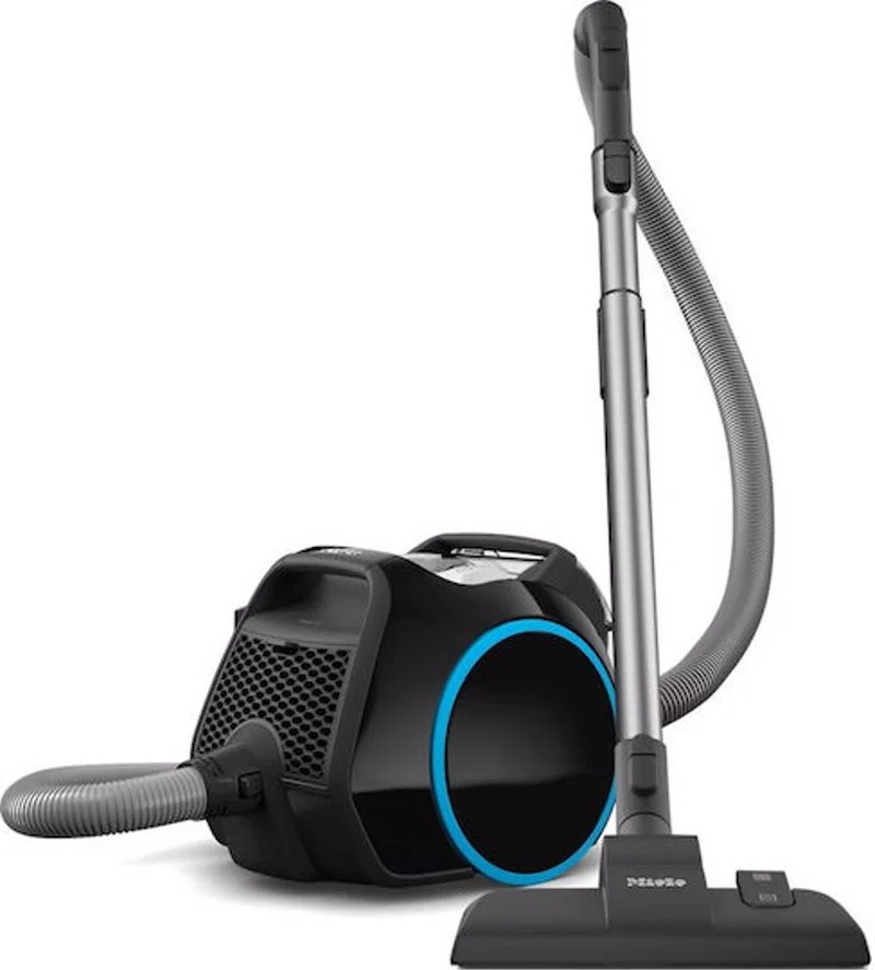 Φωτογραφία προϊόντος: Σκούπα Ηλεκτρική Miele Boost CX1 Blue Pulse Obsidian Black