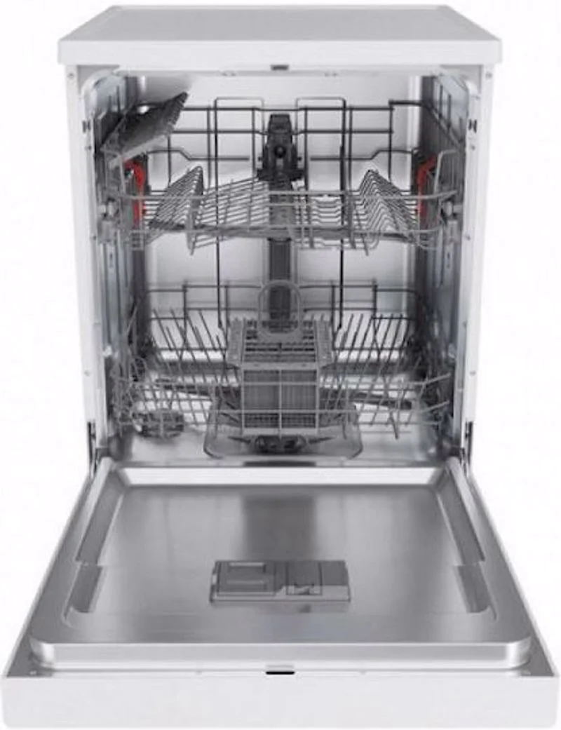 Φωτογραφία προϊόντος: Πλυντήριο Πιάτων Whirlpool W2F HD624 Λευκό 60 cm E