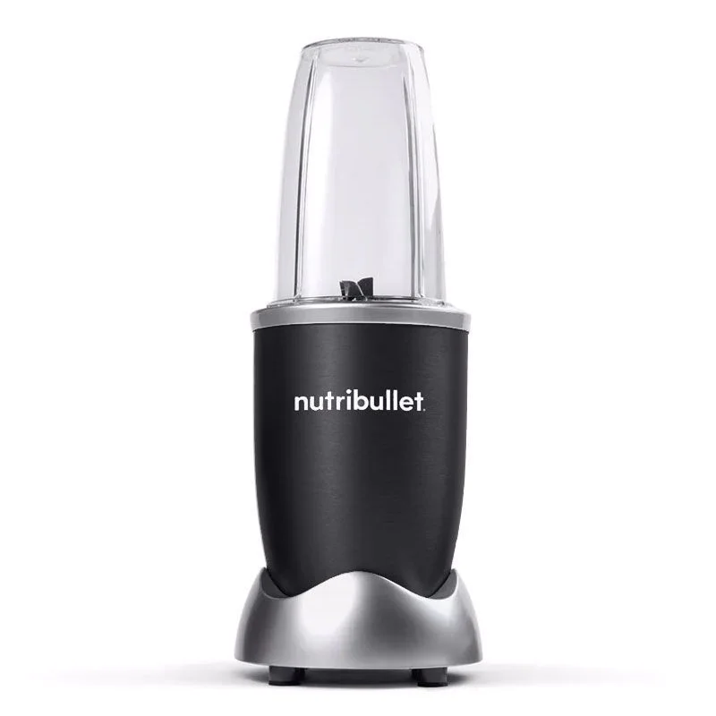 Φωτογραφία προϊόντος: Μπλέντερ Nutribullet NB606B Ασημί/Μαύρο