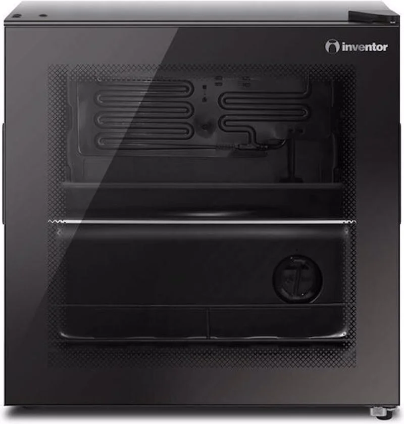 Φωτογραφία προϊόντος: Ψυγείο Mini Bar Inventor BC-44BE