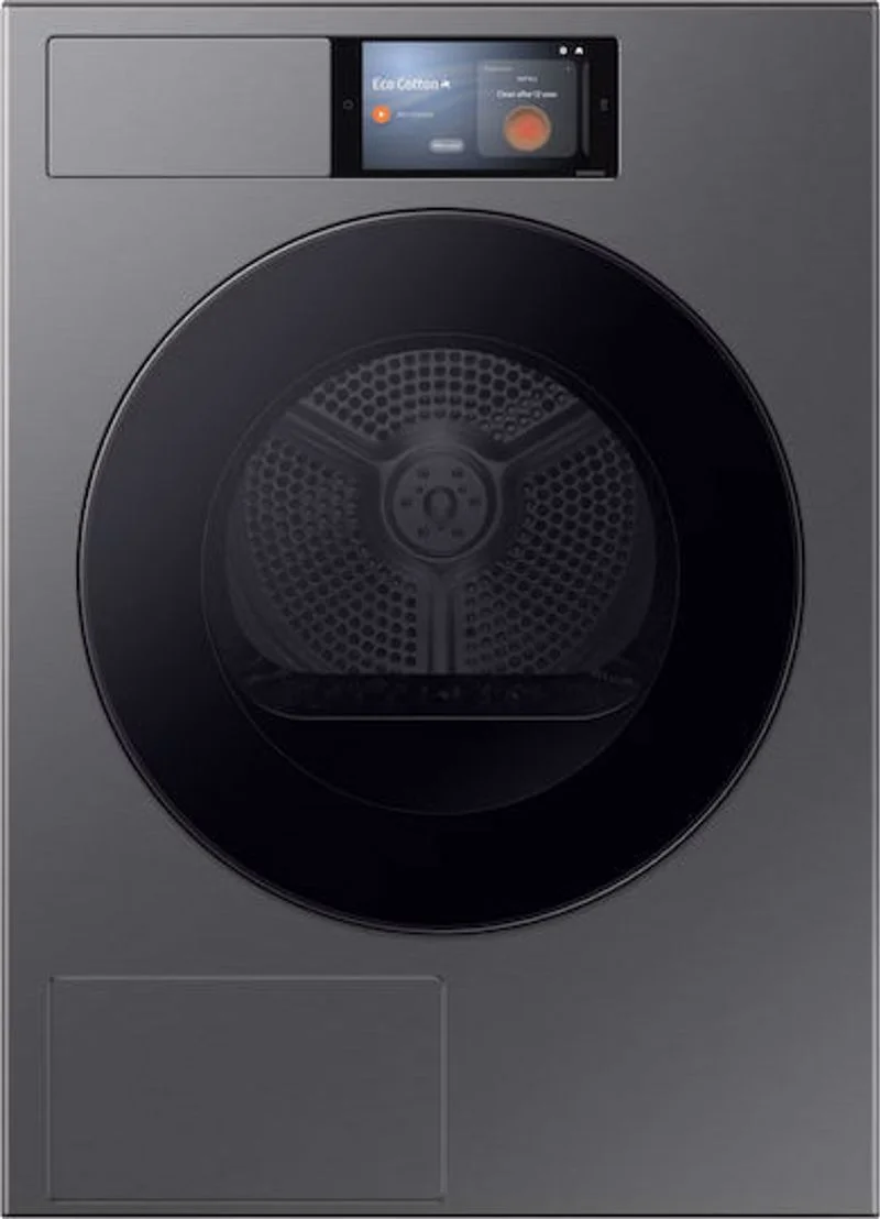 Φωτογραφία προϊόντος: Samsung DV90F09F4SU4 Στεγνωτήριο Ρούχων 9 kg A