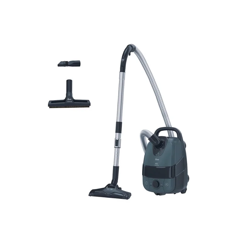 Φωτογραφία προϊόντος: ΣΚΟΥΠΑ ΗΛΕΚΤΡΙΚΗ HOOVER HE210H 011 TURBO MOVE 850W με Σακούλα 3.5lt