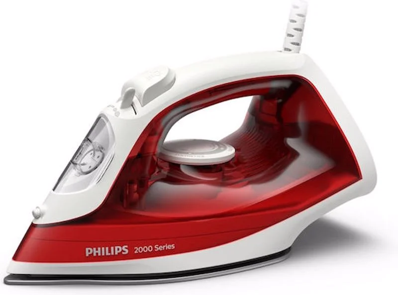 Φωτογραφία προϊόντος: Σίδερο Ατμού Philips DST2010/40 2000Watt