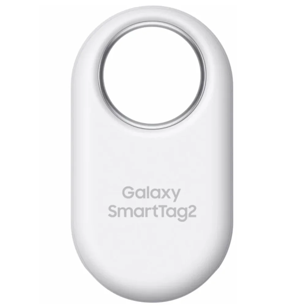 Φωτογραφία προϊόντος: Samsung Galaxy SmartTag2 El-T5600 White