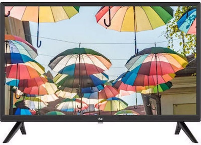 Φωτογραφία προϊόντος: TV F&U FL24116 24'' HD