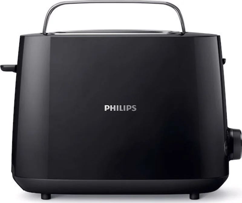 Φωτογραφία προϊόντος: Φρυγανιέρα Philips HD2581/90 Μαύρο