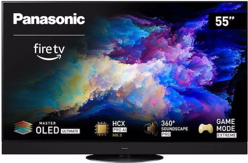 Φωτογραφία προϊόντος: TV Panasonic TV-55Z95AEG 55'' Smart 4K