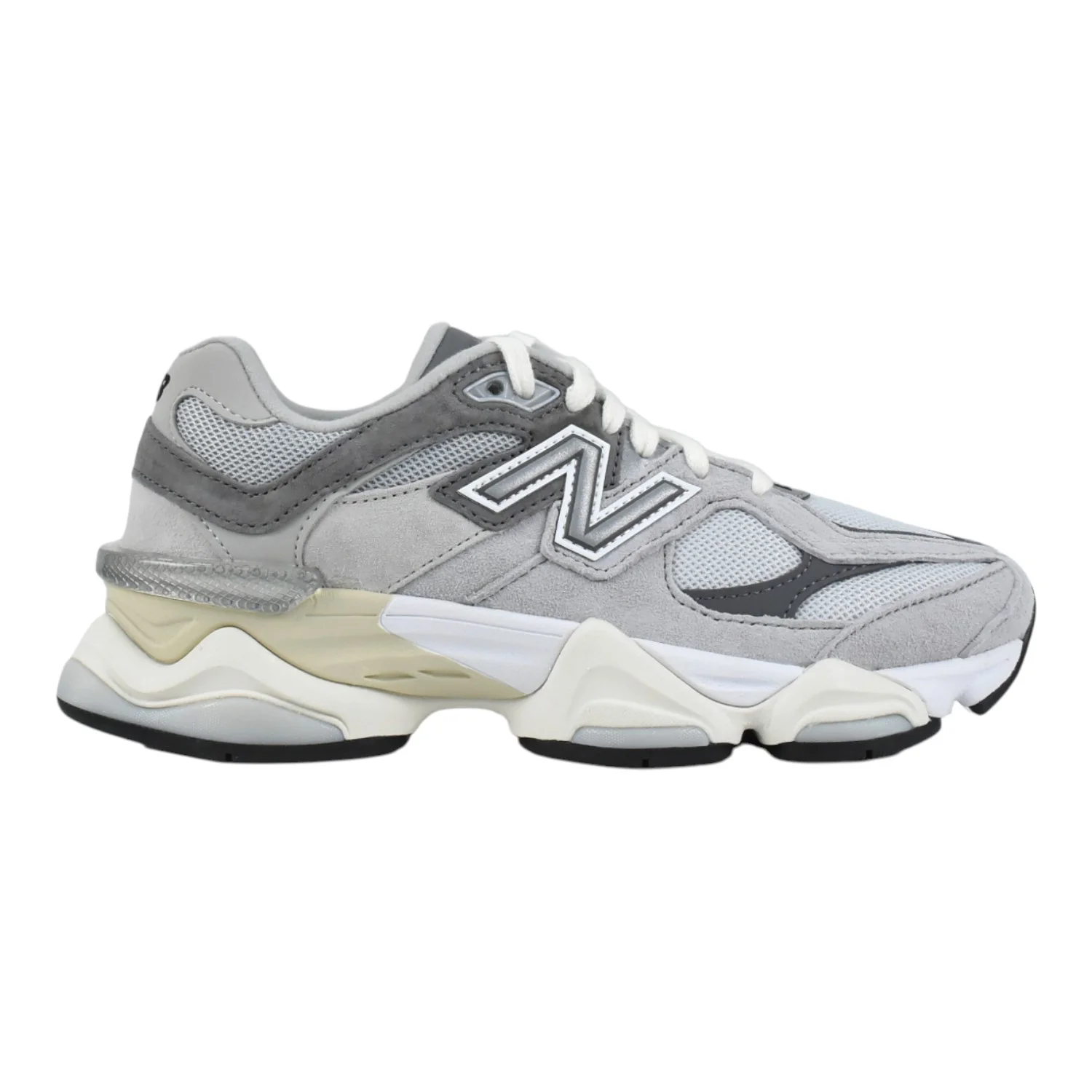 Φωτογραφία προϊόντος: NEW BALANCE ΓΥΝΑΙΚΕΙΟ SNEAKER U9060GRY, ΓΚΡΙ, Γυναίκα