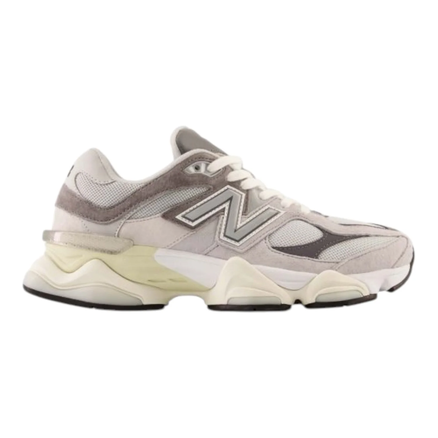 Φωτογραφία προϊόντος: NEW BALANCE ANTRIKO SNEAKER U9060GRY, ΓΚΡΙ, Άνδρας