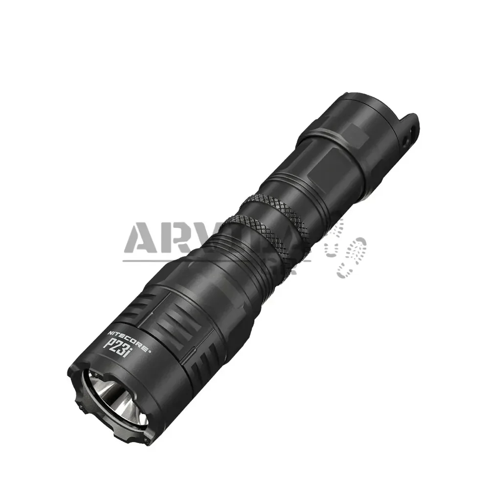 Φωτογραφία προϊόντος: Nitecore Φακός LED PRECISE P23i Tactical Strobe