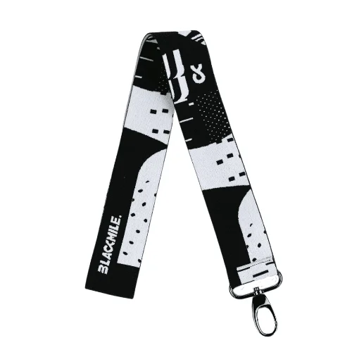 Φωτογραφία προϊόντος: Blackmile Sportswear Lanyard - Dots