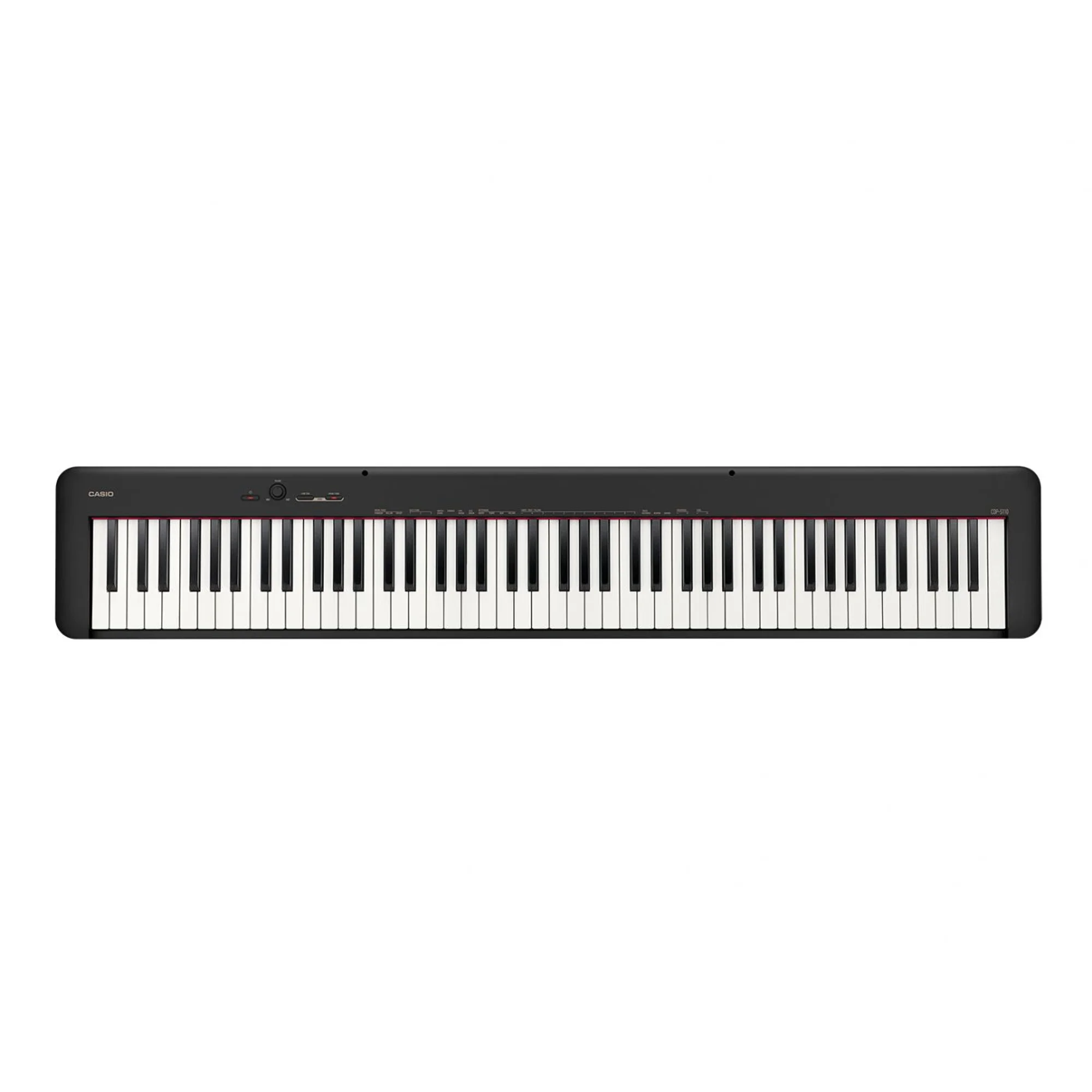 Φωτογραφία προϊόντος: Casio CDP-S110