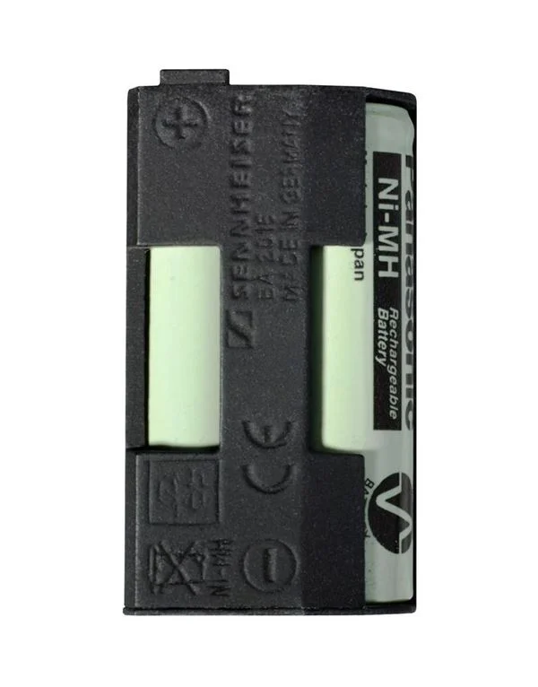 Φωτογραφία προϊόντος: SENNHEISER BA-2015 Επαναφορτιζόμενη Μπαταρία