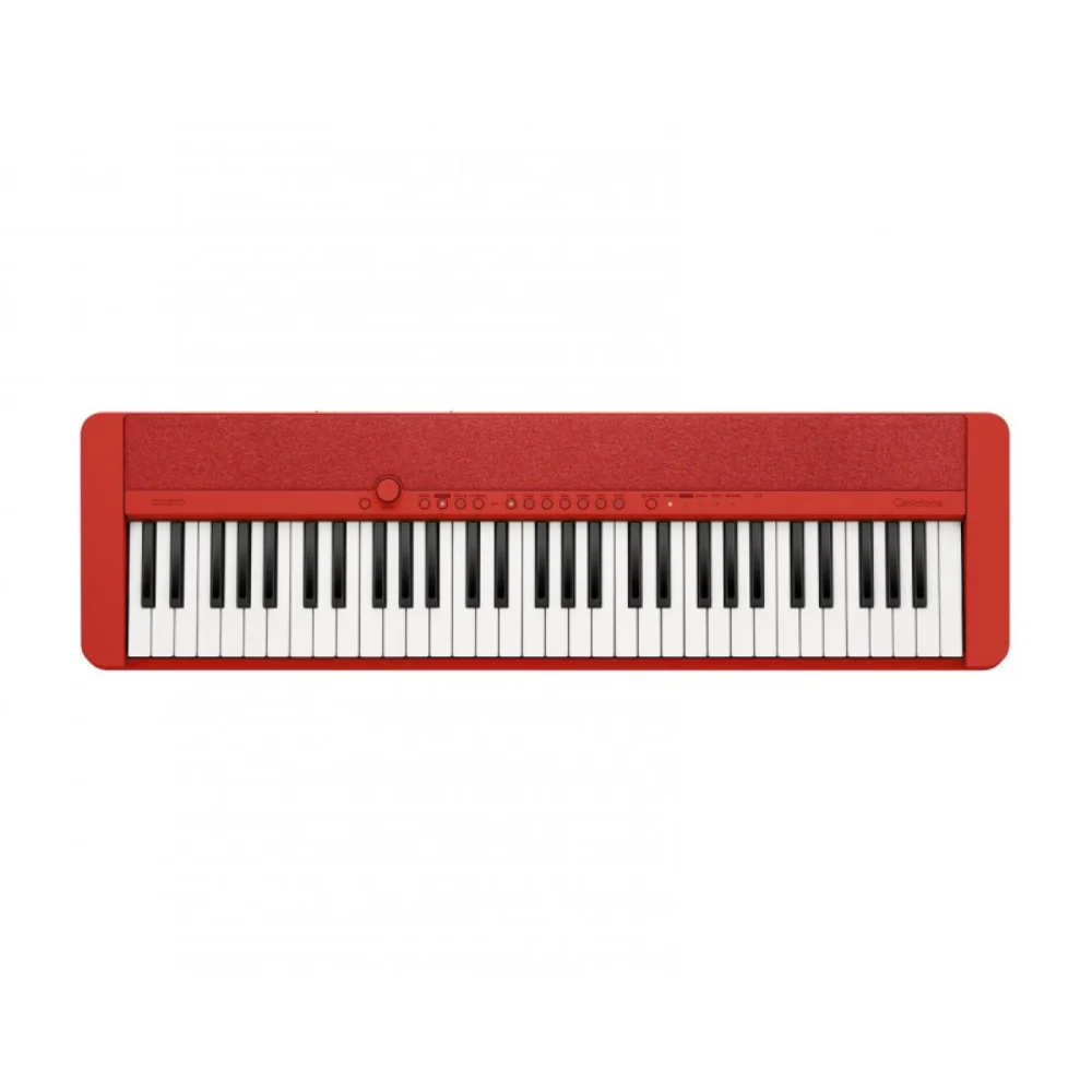 Φωτογραφία προϊόντος: Casio CT-S1RD