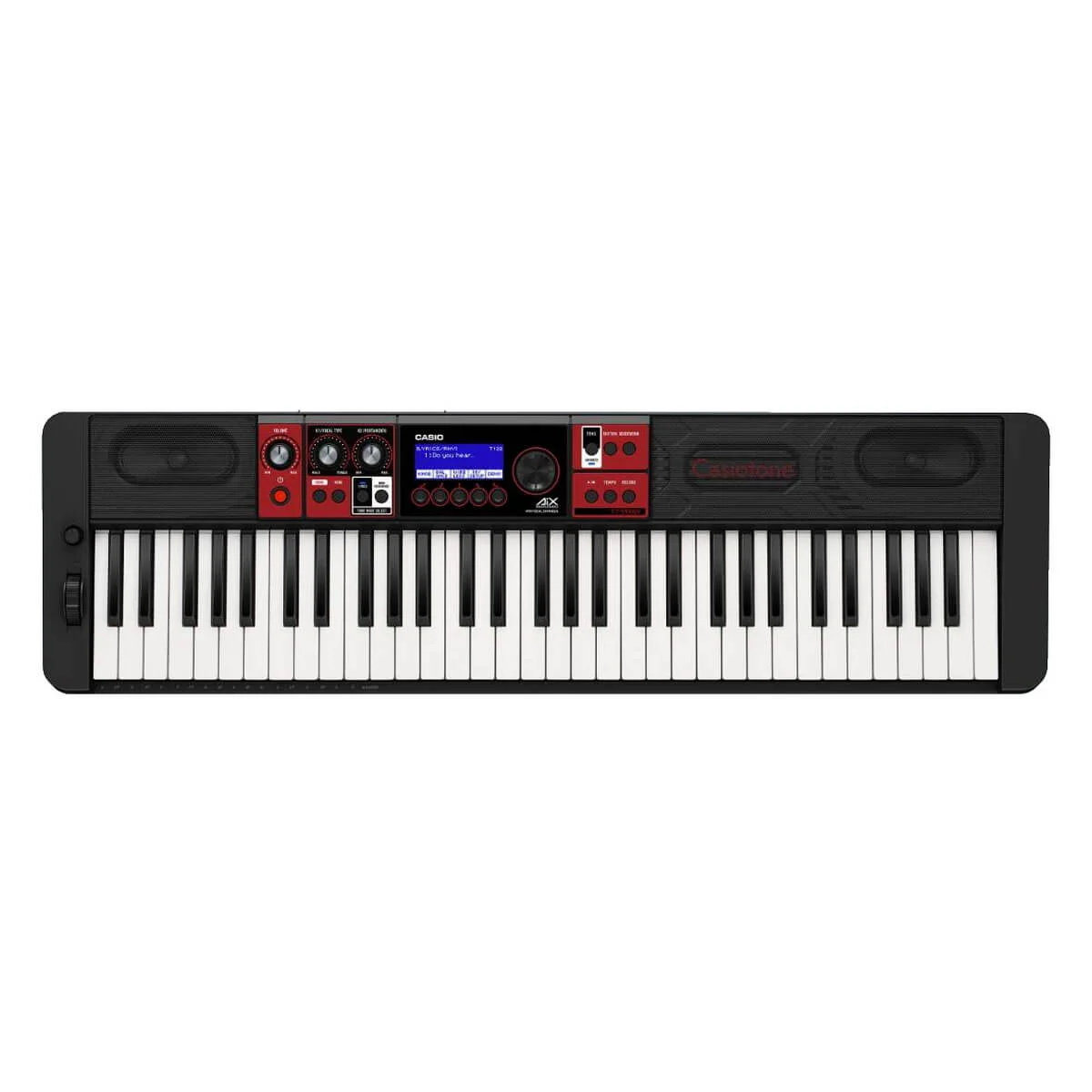 Φωτογραφία προϊόντος: Casio CT-S1000V