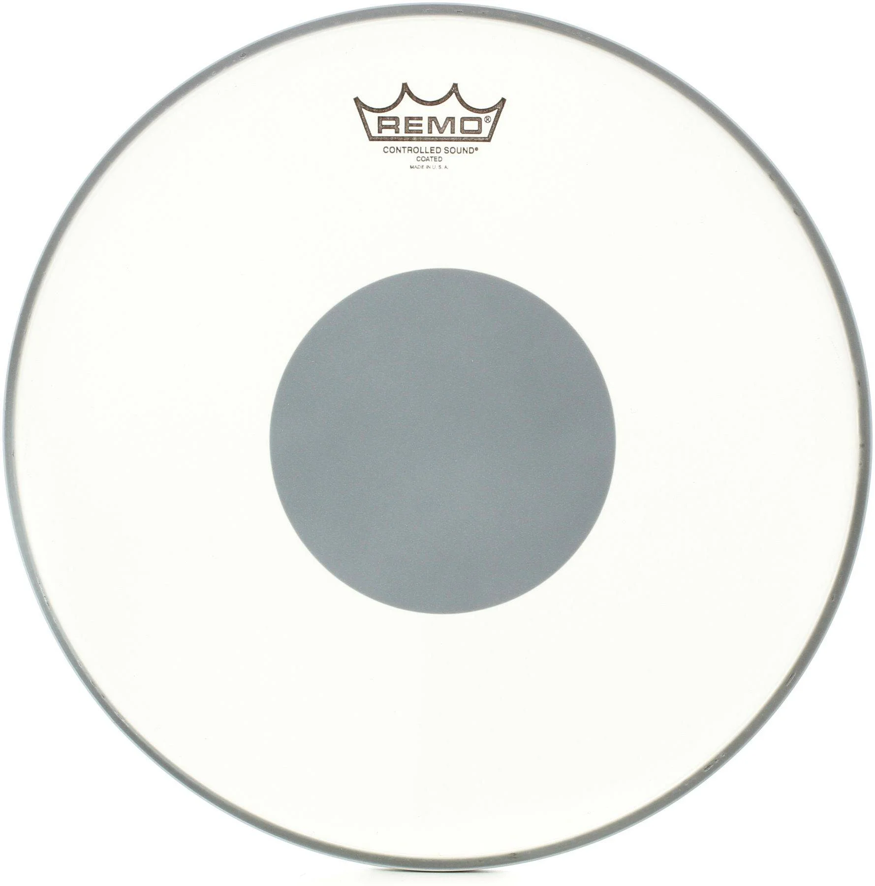 Φωτογραφία προϊόντος: REMO Controlled Sound Emperor 14"