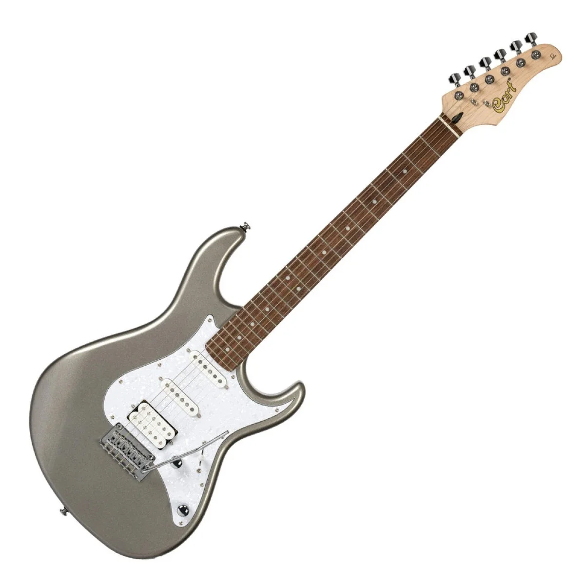 Φωτογραφία προϊόντος: Cort G250 SVM Silver Metallic