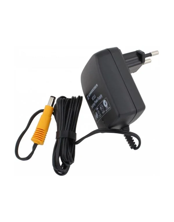 Φωτογραφία προϊόντος: SENNHEISER NT-2-3 Τροφοδοτικό 12V/400mA για EW-G2, EW-G3