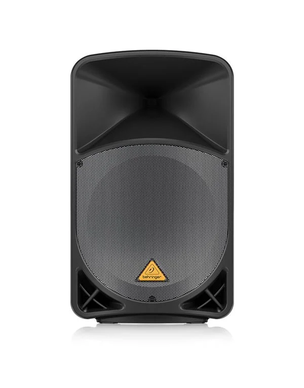 Φωτογραφία προϊόντος: BEHRINGER Eurolive B-115-D Aυτοενισχυόμενο Ηχείο 15''