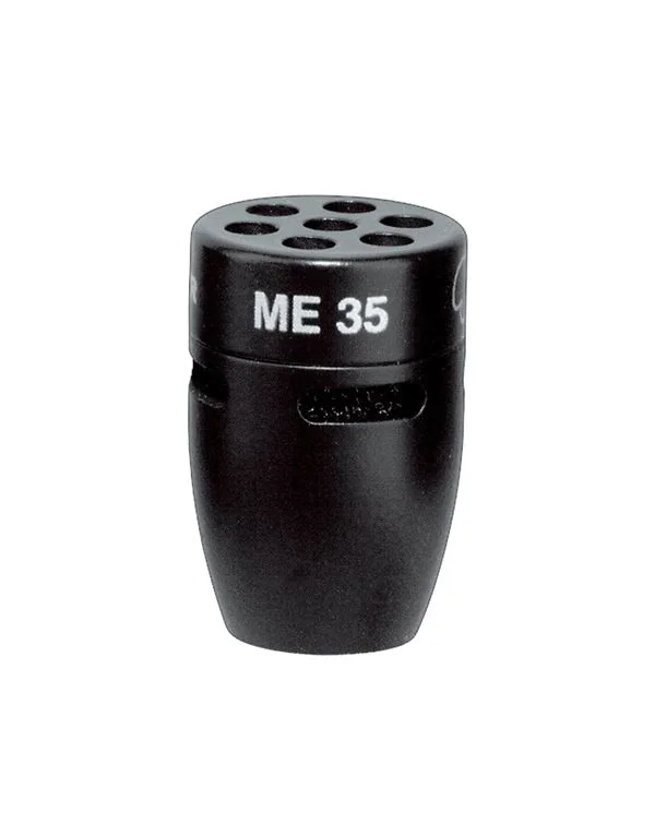 Φωτογραφία προϊόντος: SENNHEISER ME-35 Κάψα