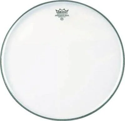 Φωτογραφία προϊόντος: REMO Ambassador Clear 12" Hazy