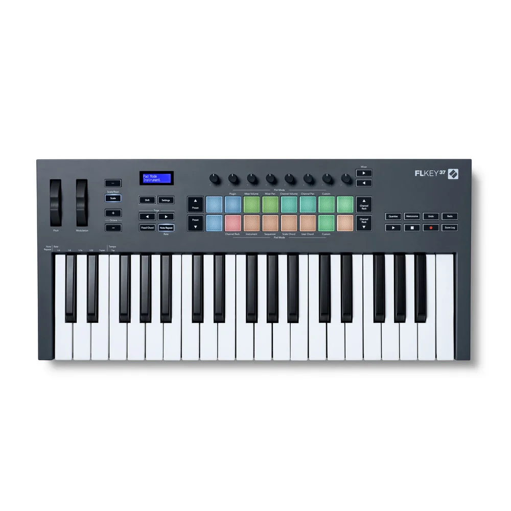 Φωτογραφία προϊόντος: Novation FLEKY 37