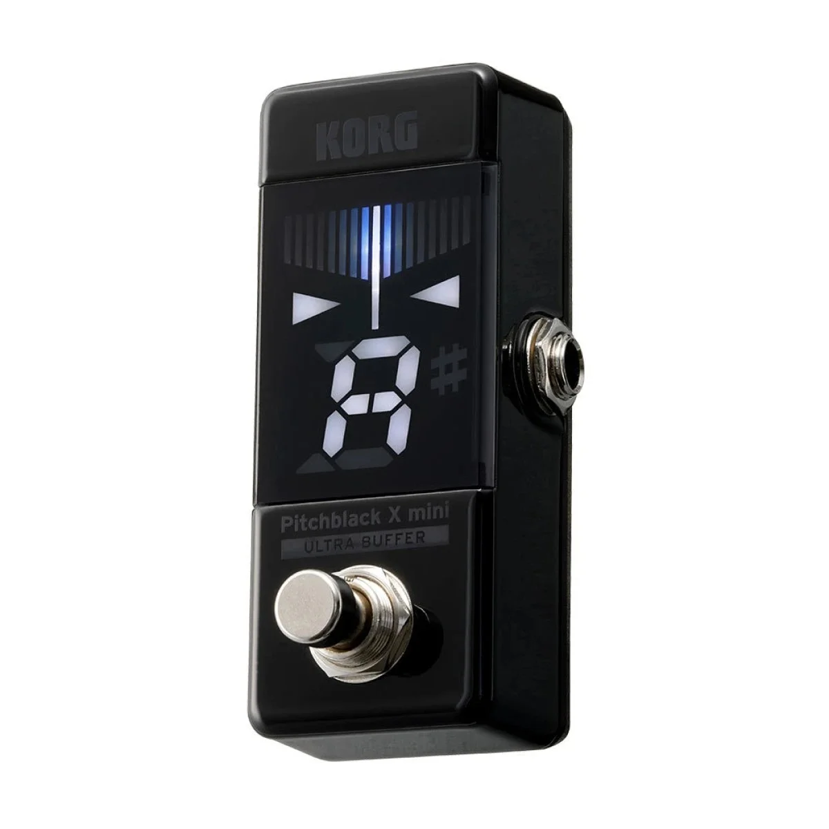 Φωτογραφία προϊόντος: Korg PitchBlack X Mini