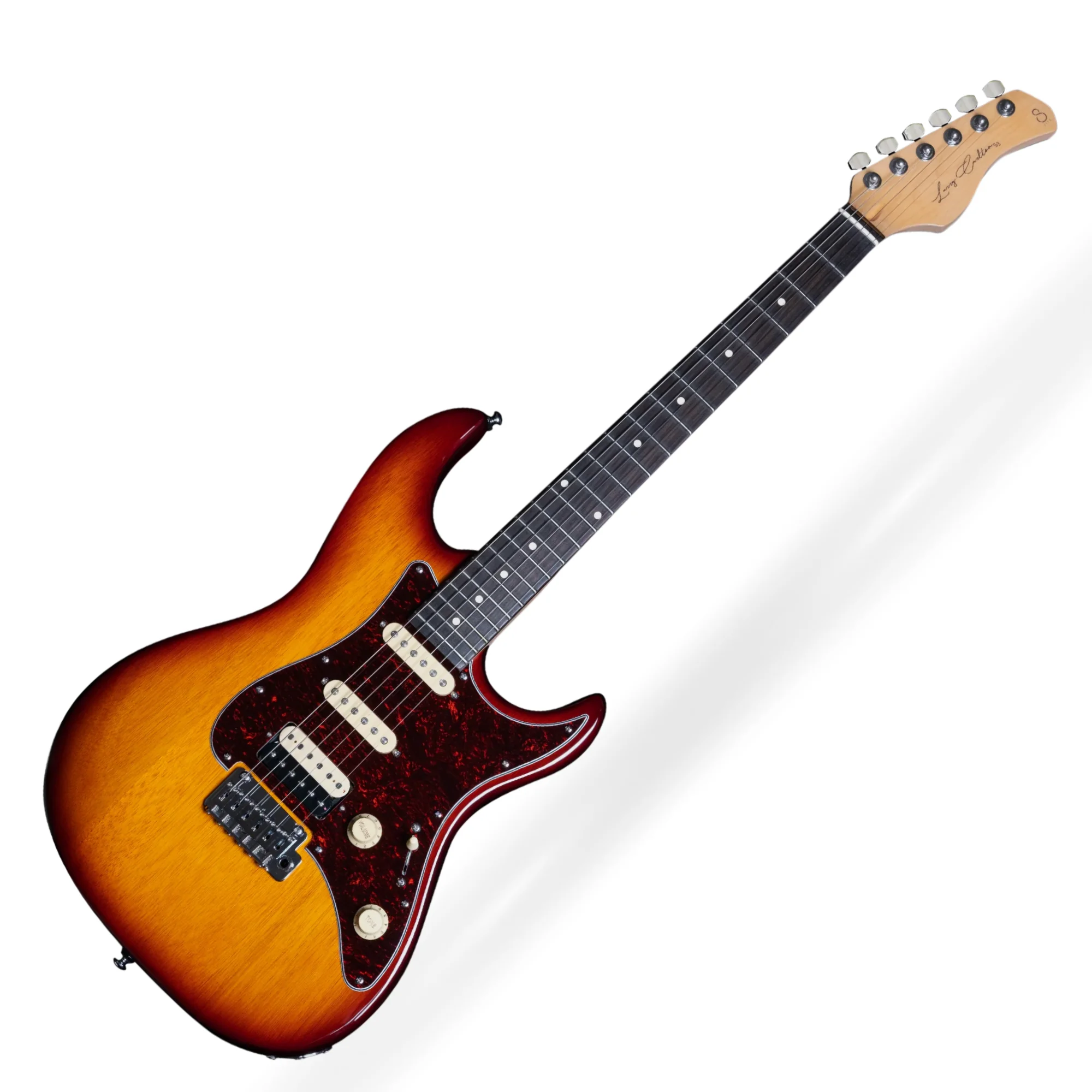 Φωτογραφία προϊόντος: LARRY CARLTON BY SIRE Larry Carlton S 3 TS